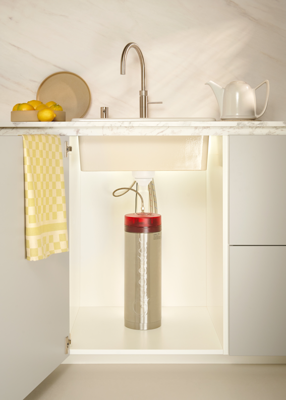 Cabinet Overview PRO3
